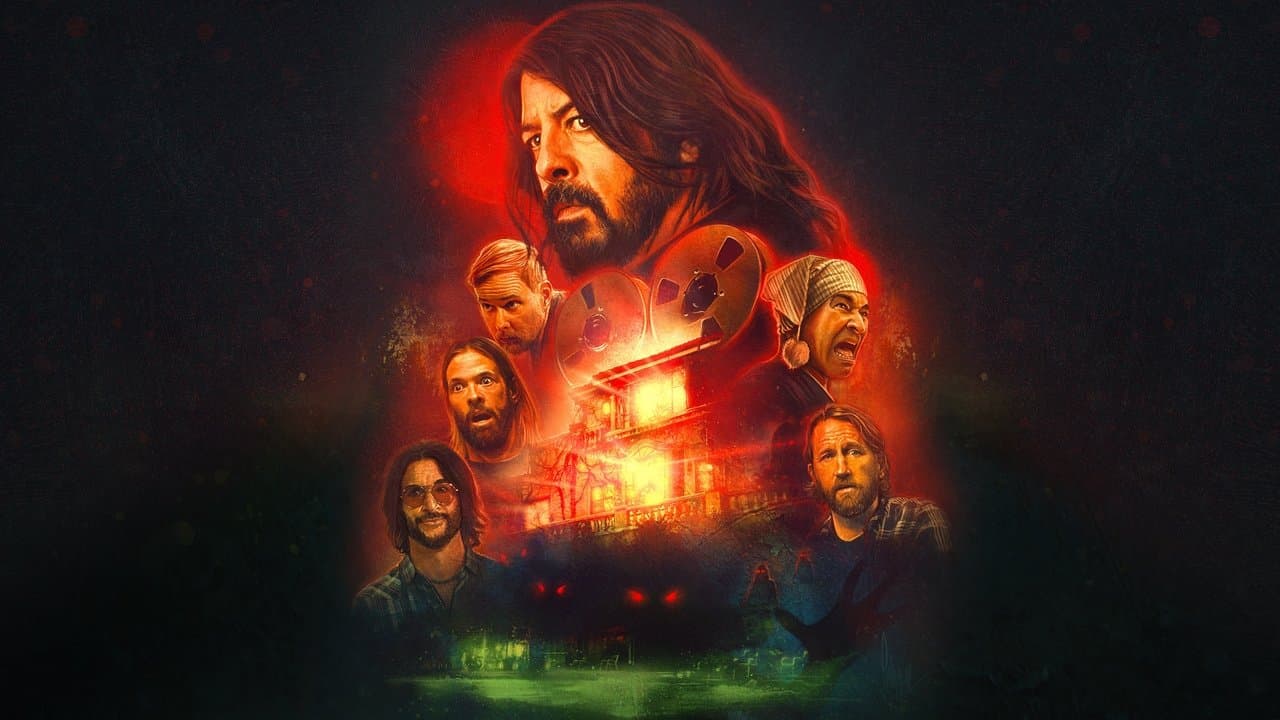 Backdrop – Studio 666