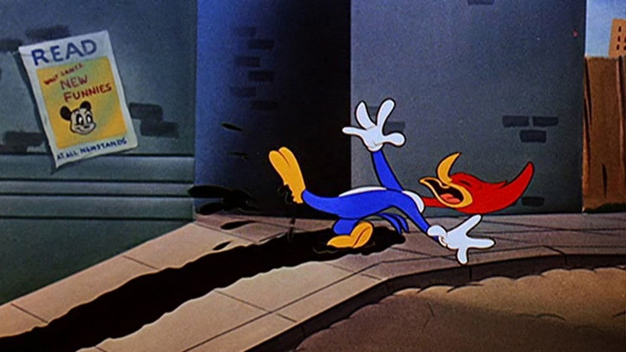 Backdrop – Wet Blanket Policy