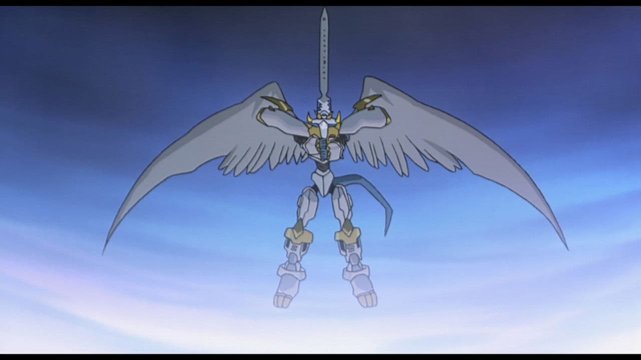 Backdrop – Digimon Adventure 02: Diablomon schlägt zurück