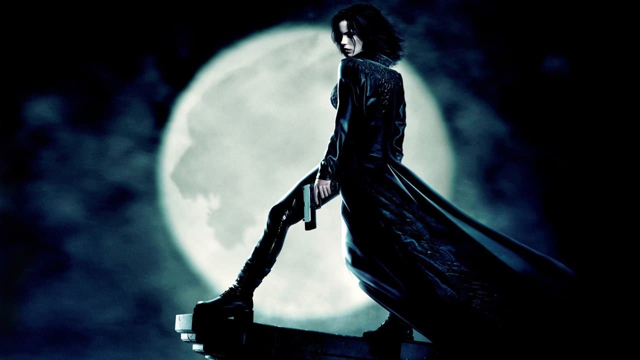 Backdrop – Underworld
