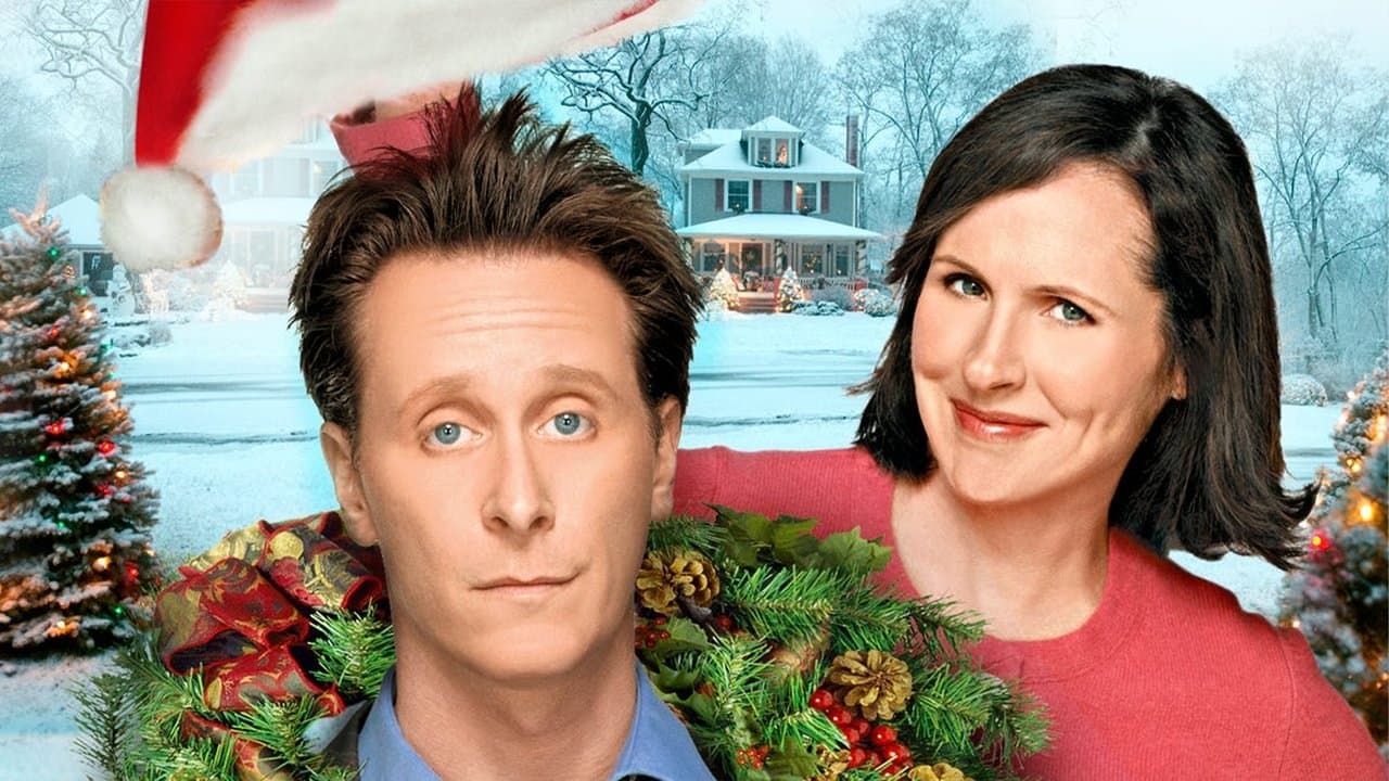 Backdrop – 12 Days of Christmas Eve