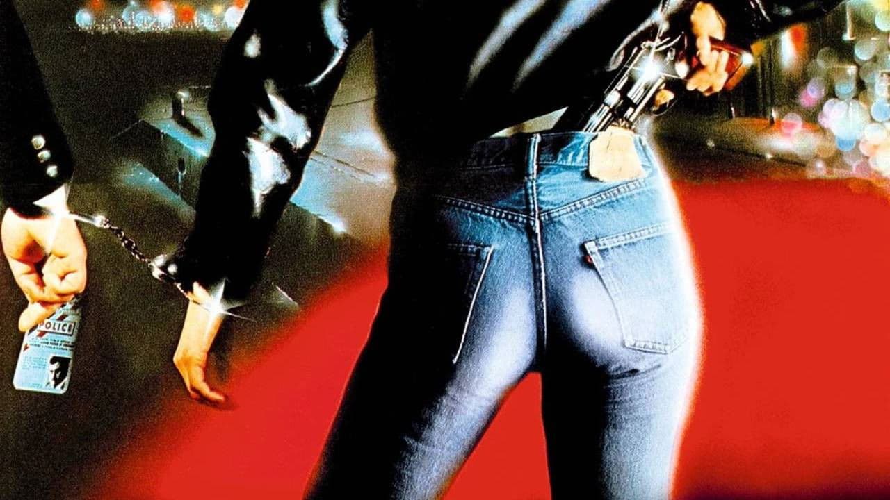 Backdrop – La Triche