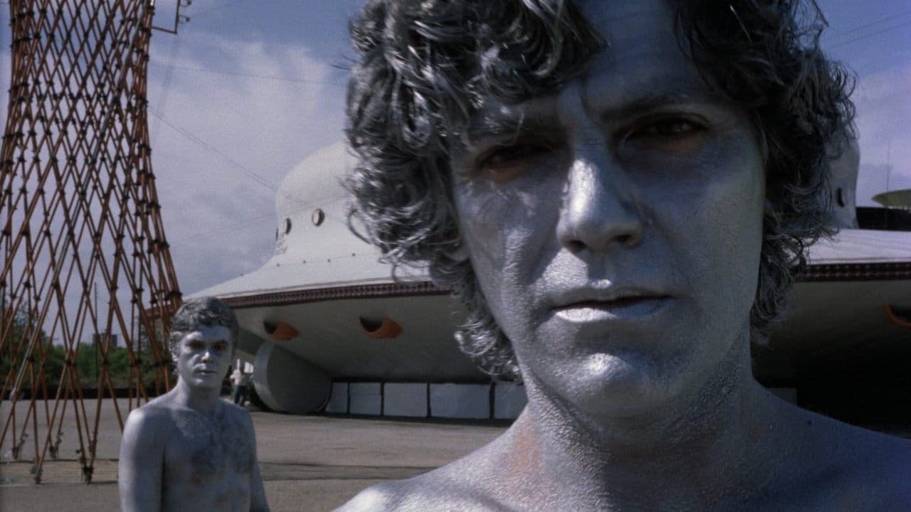 Backdrop – El sexo está loco