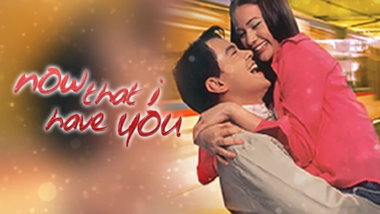 Backdrop – Now That I Have You