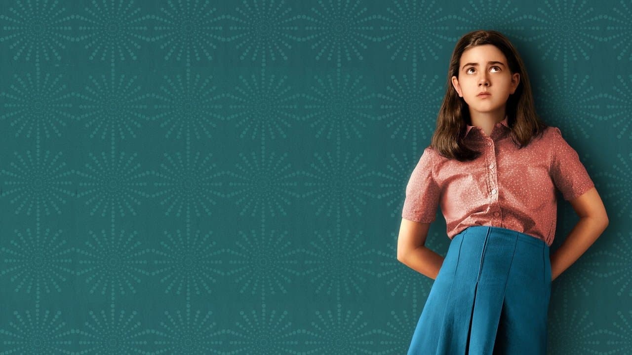 Backdrop – Bist du da, Gott? Ich bin’s, Margaret