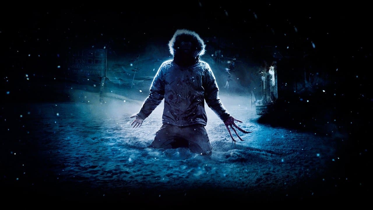 Backdrop – The Thing