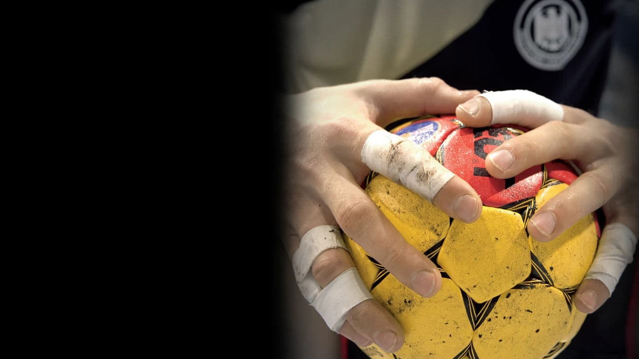 Backdrop – Projekt Gold