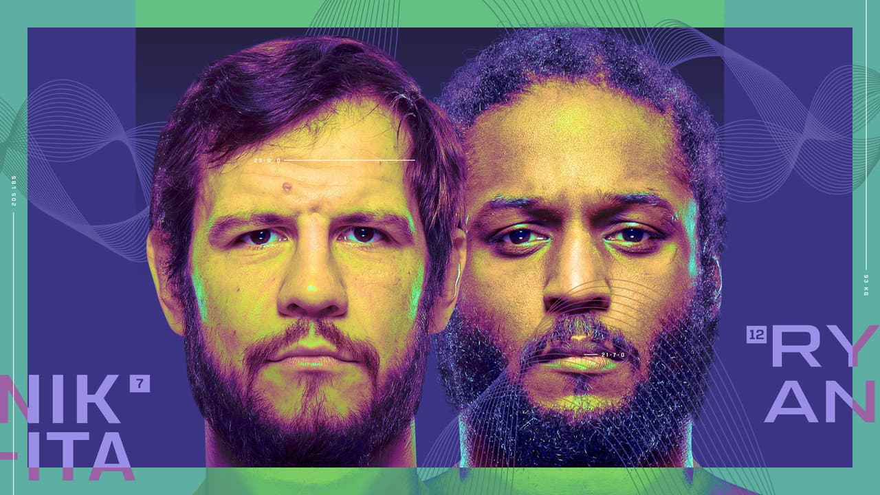 Backdrop – UFC Fight Night 220: Allen vs. Muniz