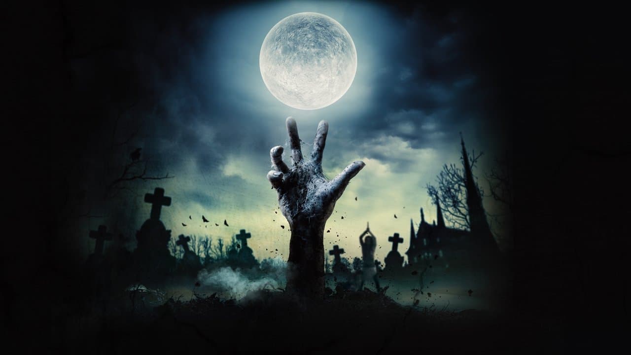 Backdrop – The Curse of Dracula