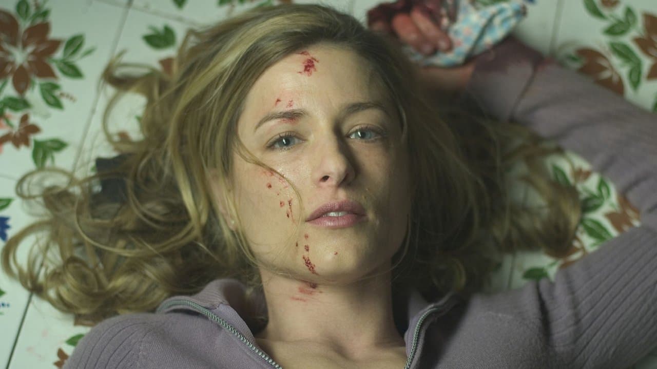 Backdrop – The Dark Hours