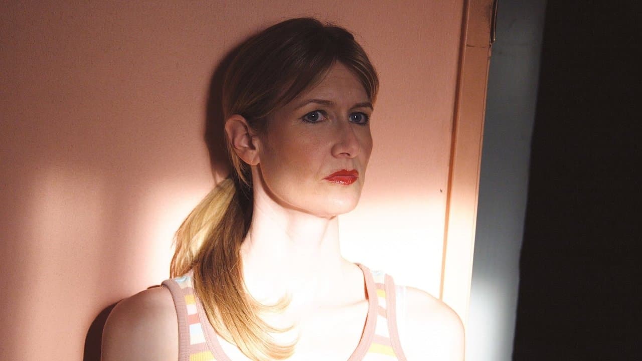 Backdrop – Inland Empire