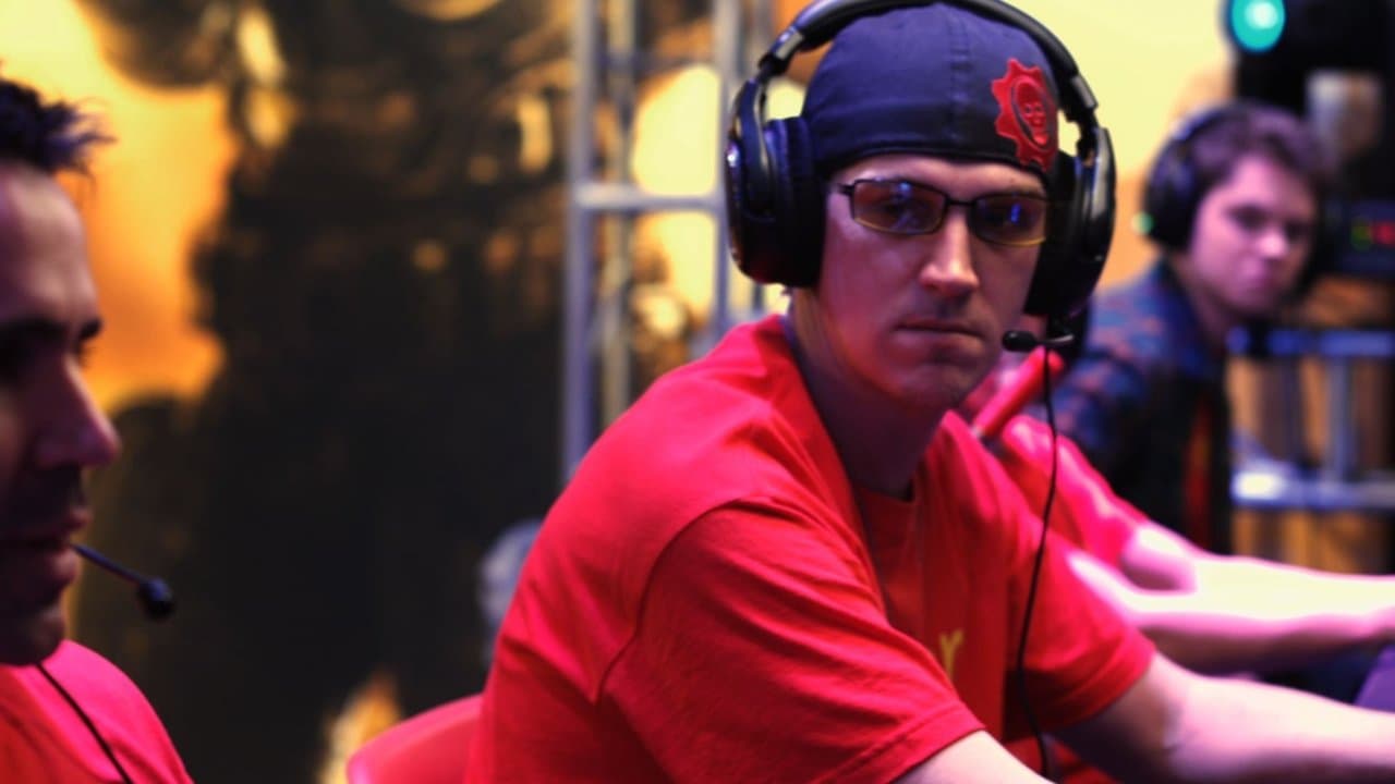 Backdrop – Noobz - Game Over