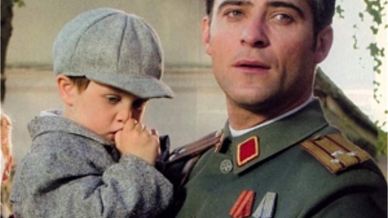 Backdrop – Duga mračna noć