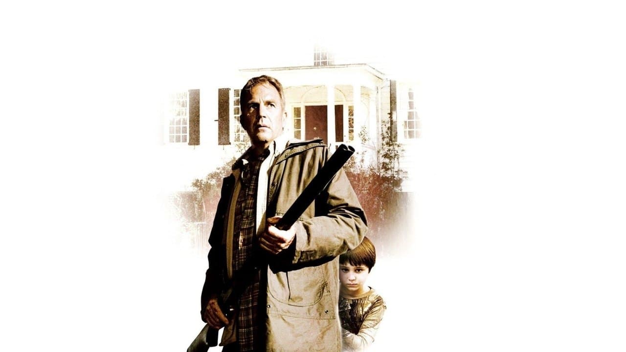 Backdrop – The New Daughter