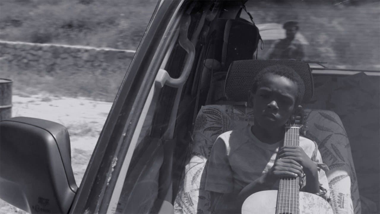 Backdrop – Bosco's Guitar