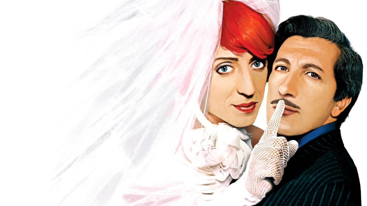 Backdrop – Chouchou