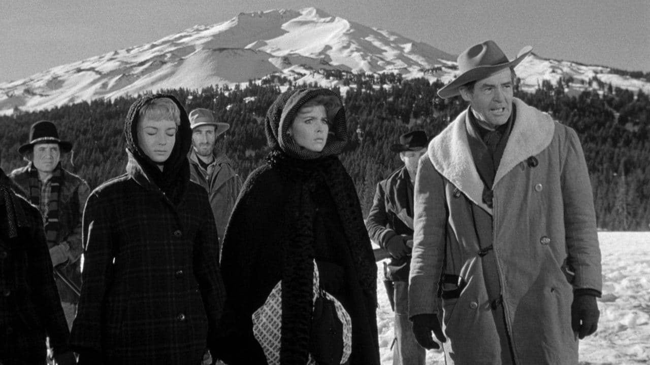 Backdrop – Tag der Gesetzlosen