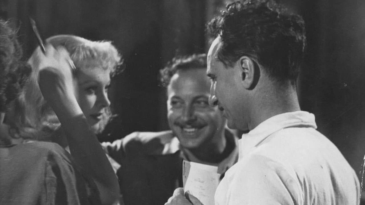 Backdrop – The Screen Director