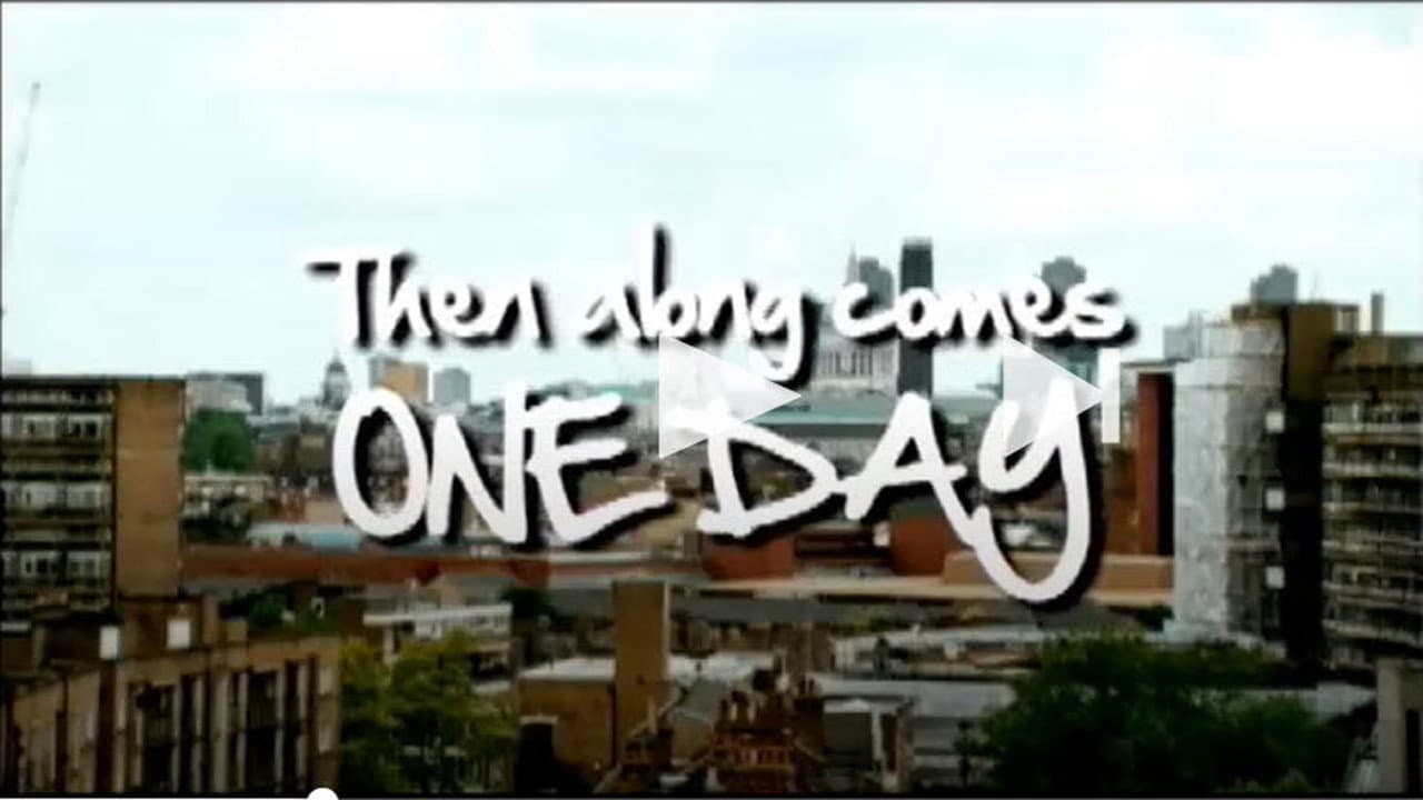Backdrop – In a Day