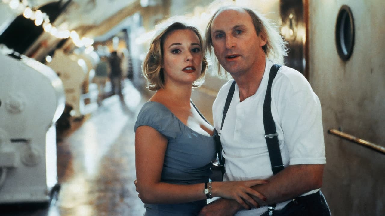 Backdrop – Otto - Der Katastrofenfilm