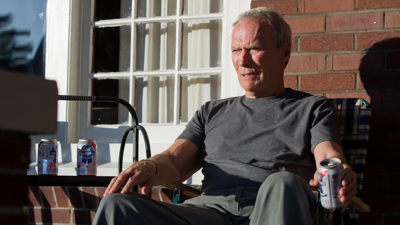 Backdrop – Gran Torino