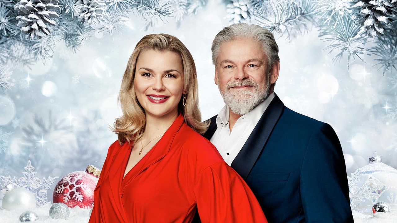 Backdrop – Årets julekoncert med Stig Rossen