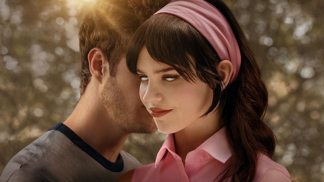 Backdrop – Companion - Die perfekte Begleitung