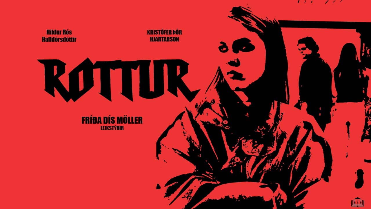 Backdrop – Rottur