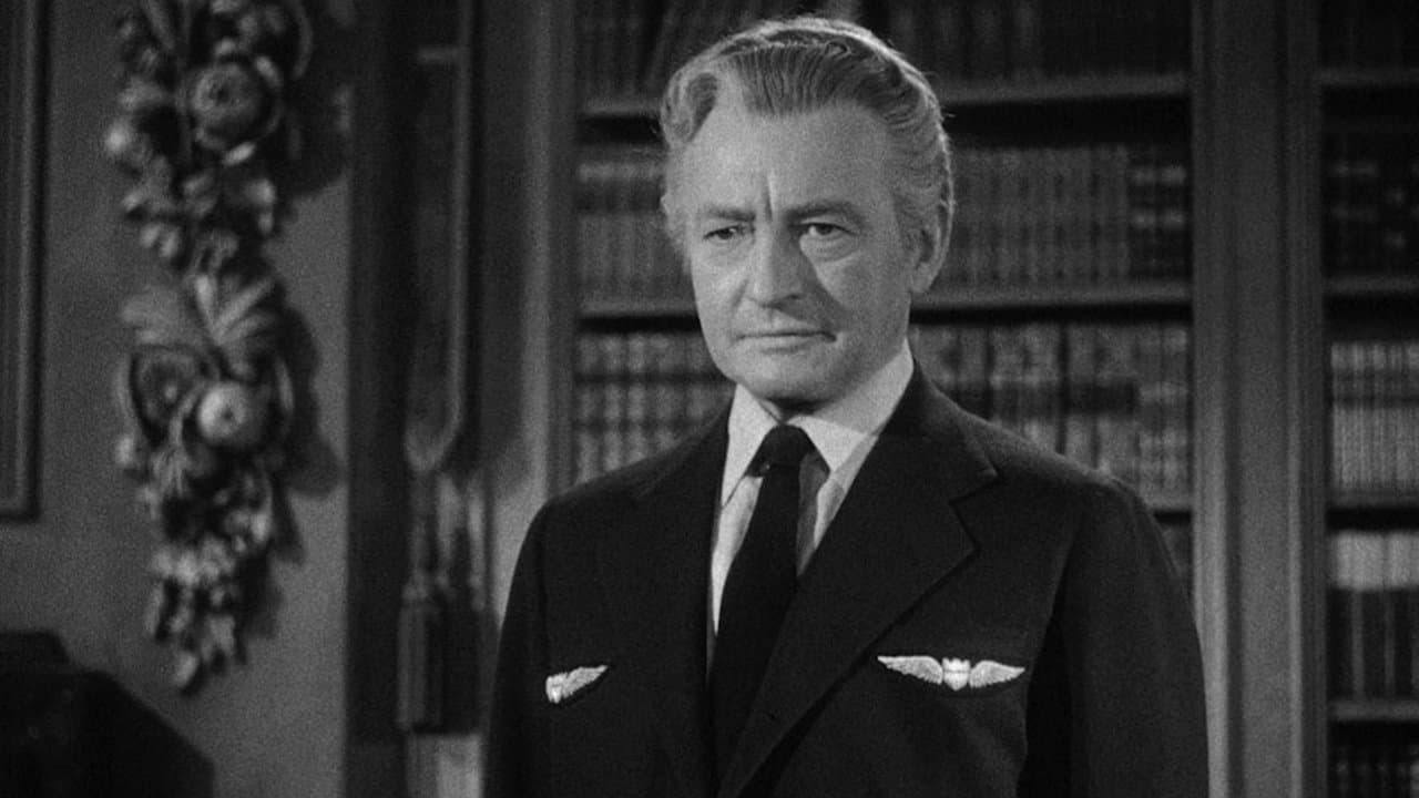 Backdrop – Urlaub vom Himmel