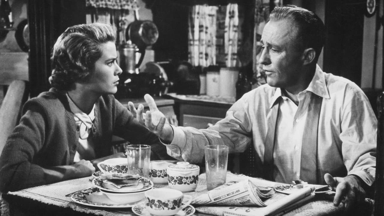 Backdrop – Ein Mädchen vom Lande