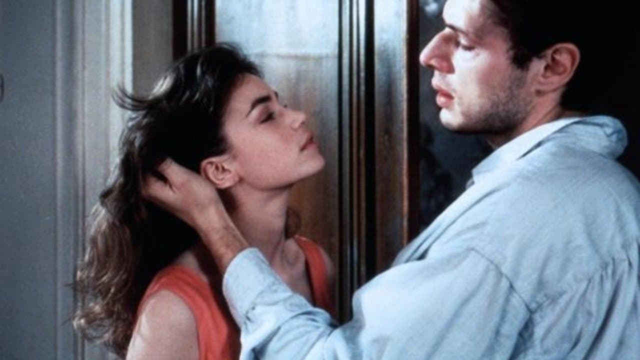 Backdrop – Die öffentliche Frau