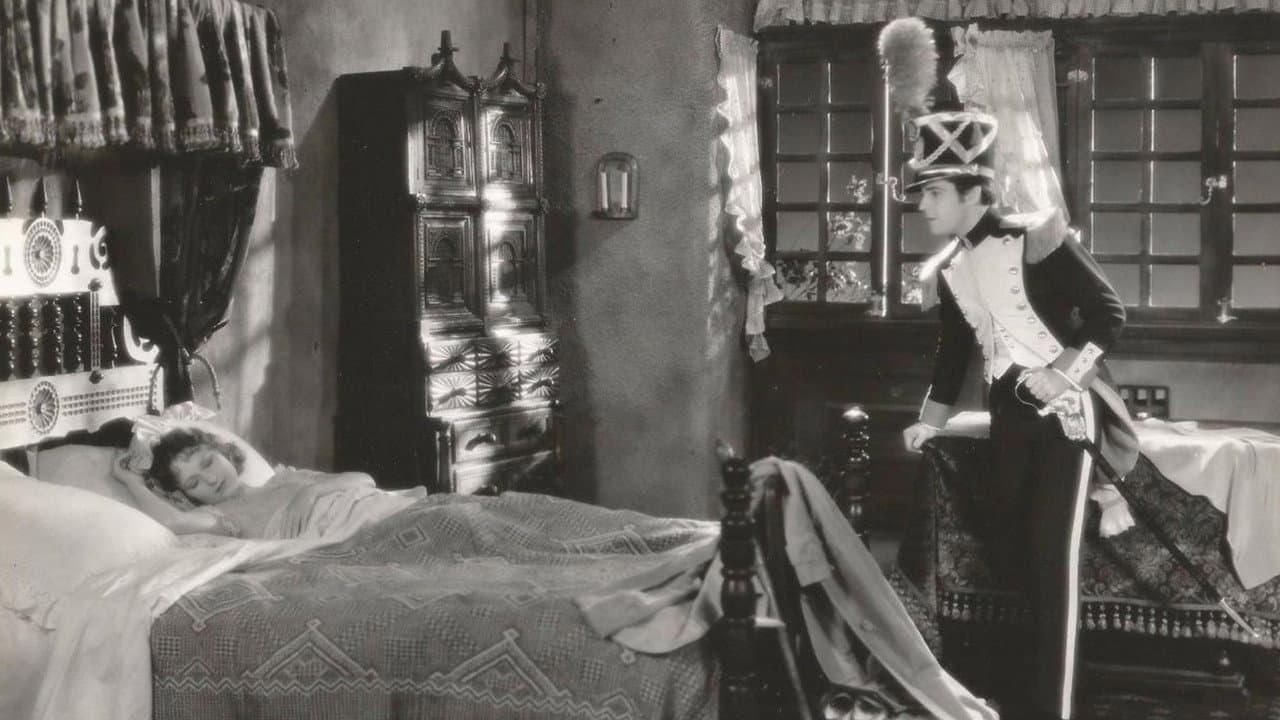 Backdrop – Devil-May-Care