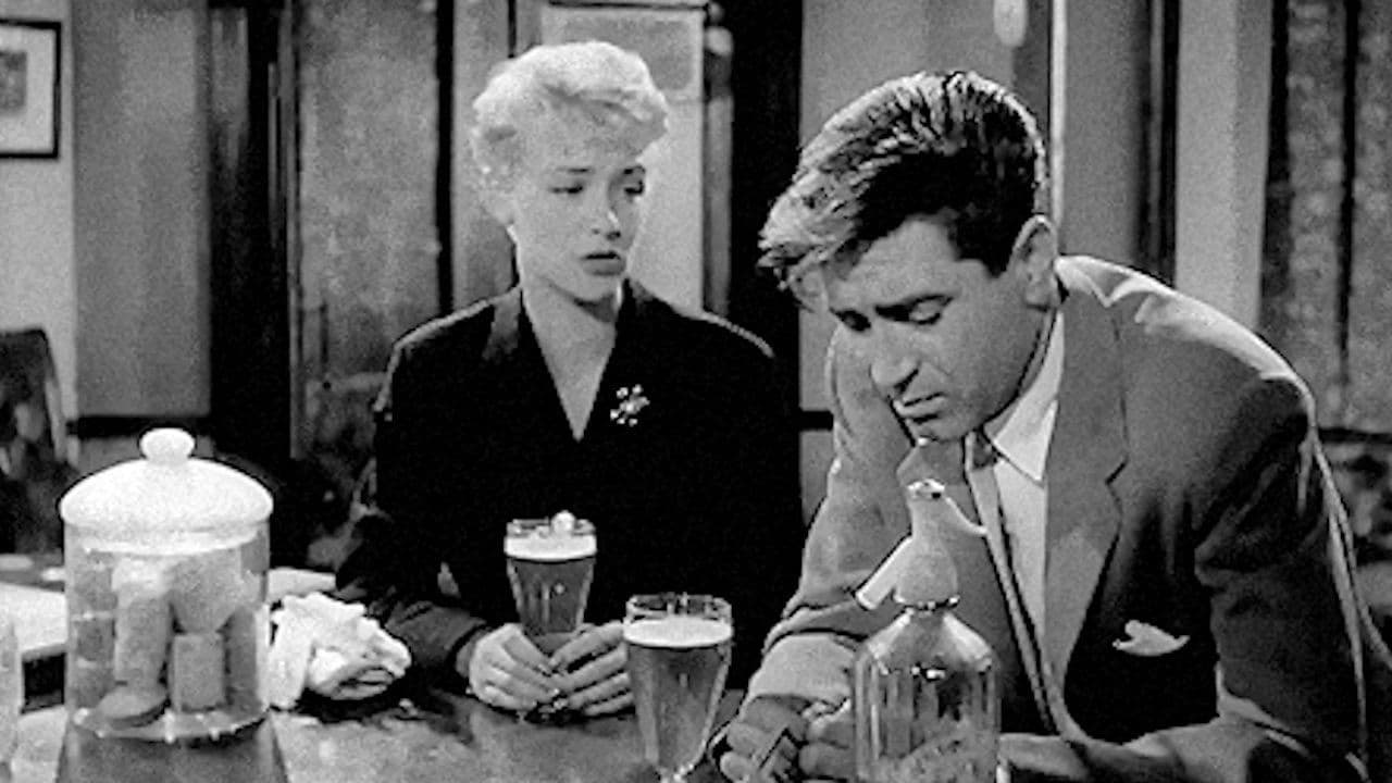 Backdrop – Postlagernd Westminster