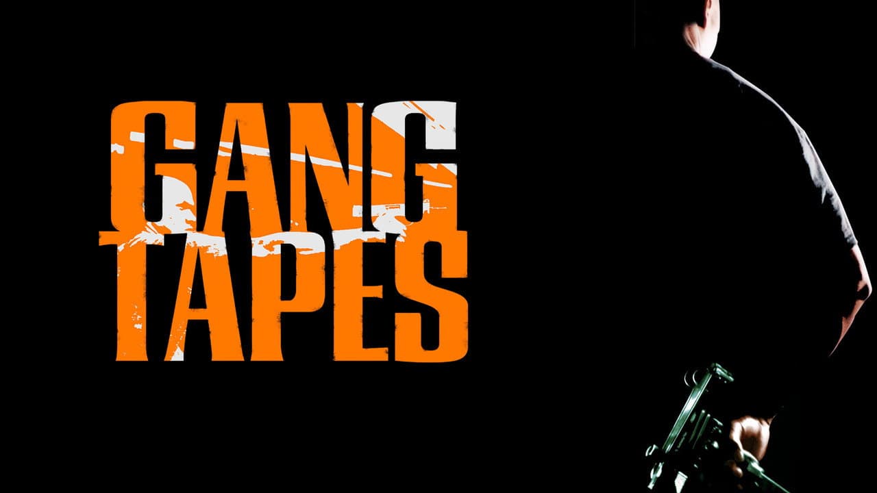 Backdrop – Gang Tapes
