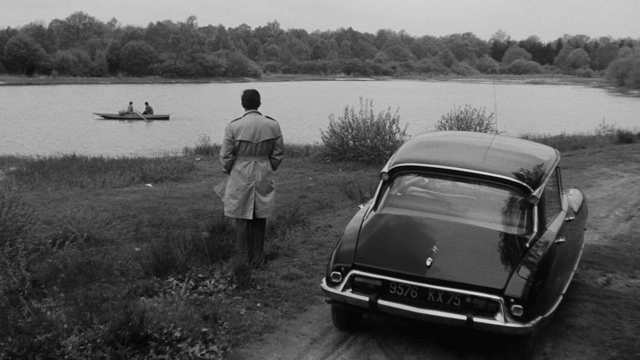 Backdrop – Symphonie pour un massacre