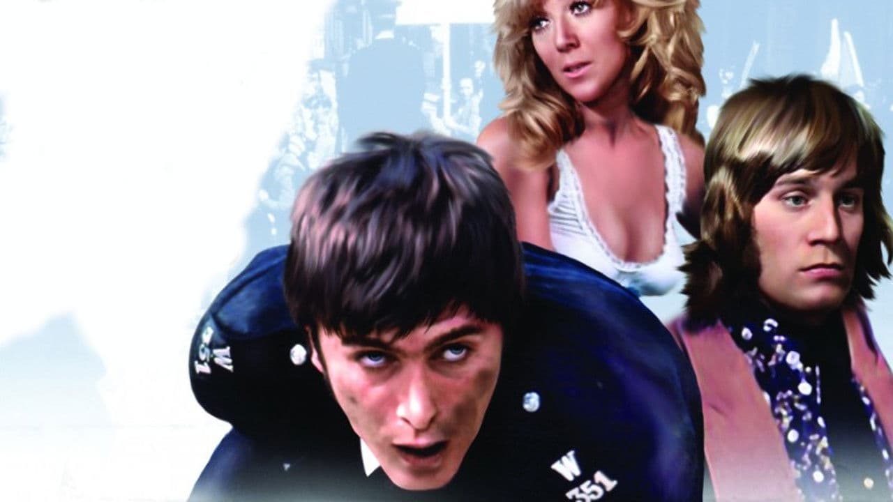 Backdrop – All Coppers Are...