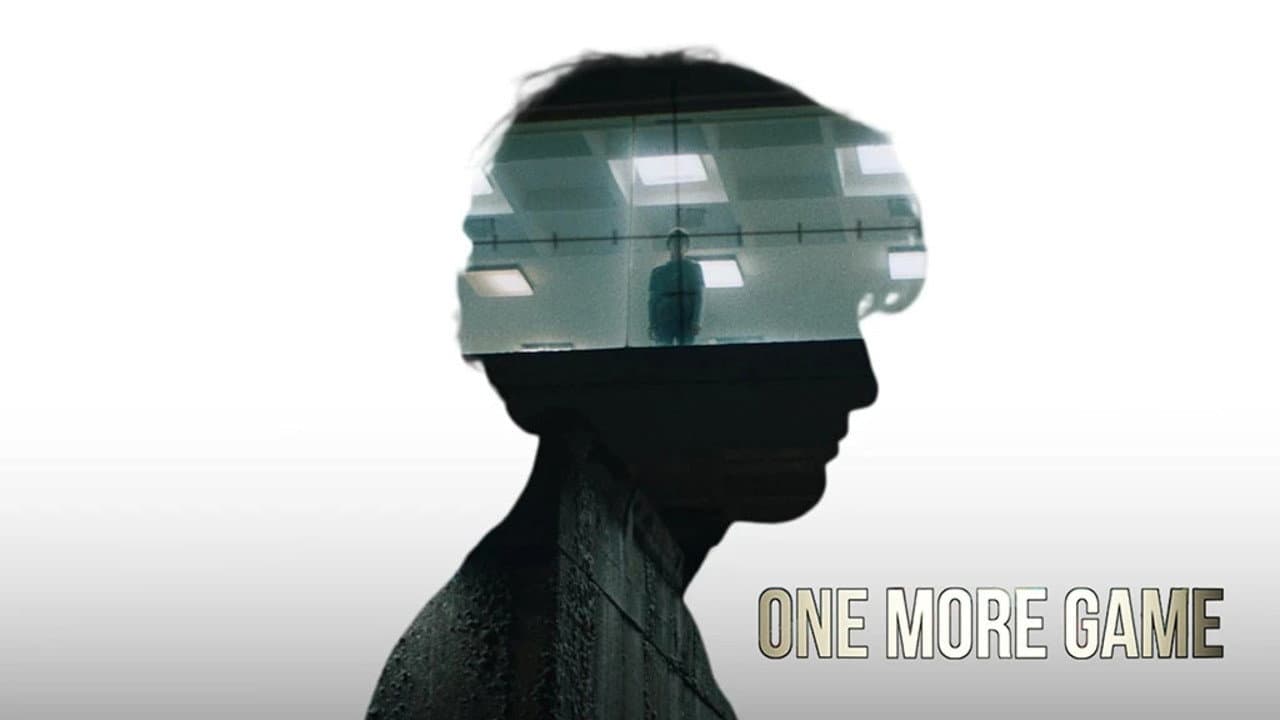 Backdrop – One More Game