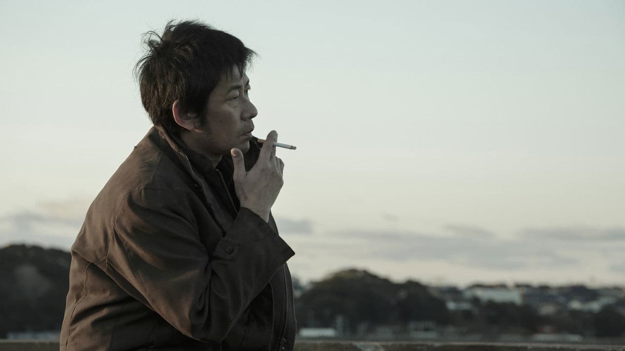 Backdrop – ブルーハーツが聴こえる