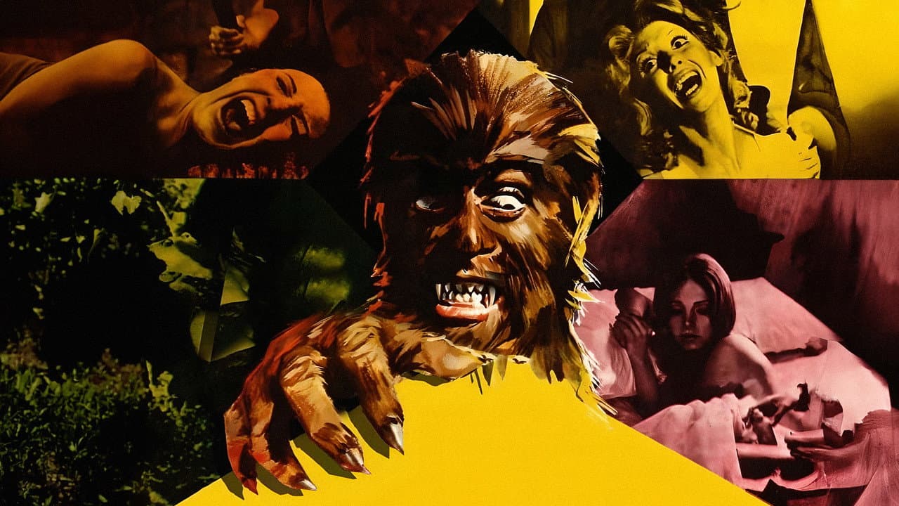 Backdrop – El aullido del diablo