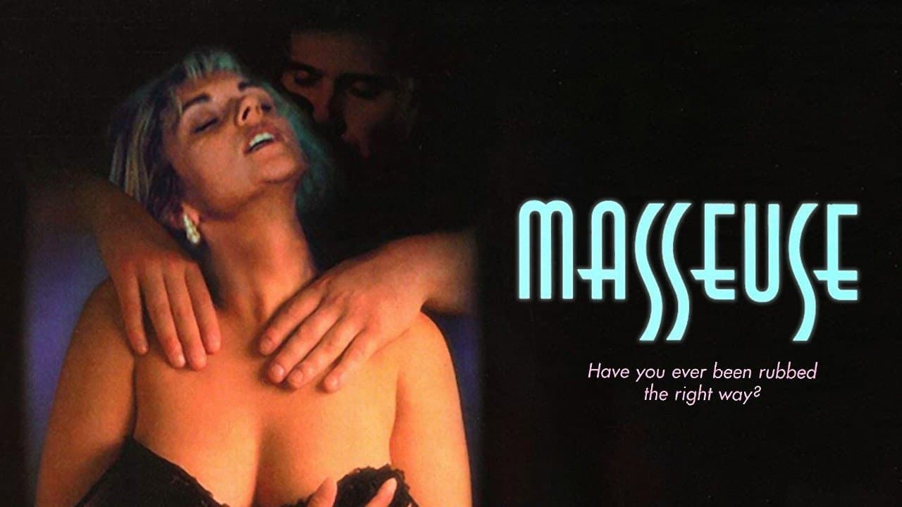 Backdrop – Masseuse