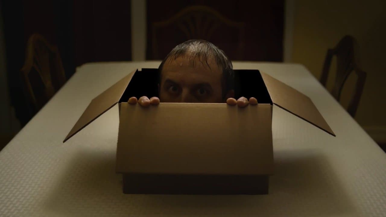 Backdrop – Other Side of the Box