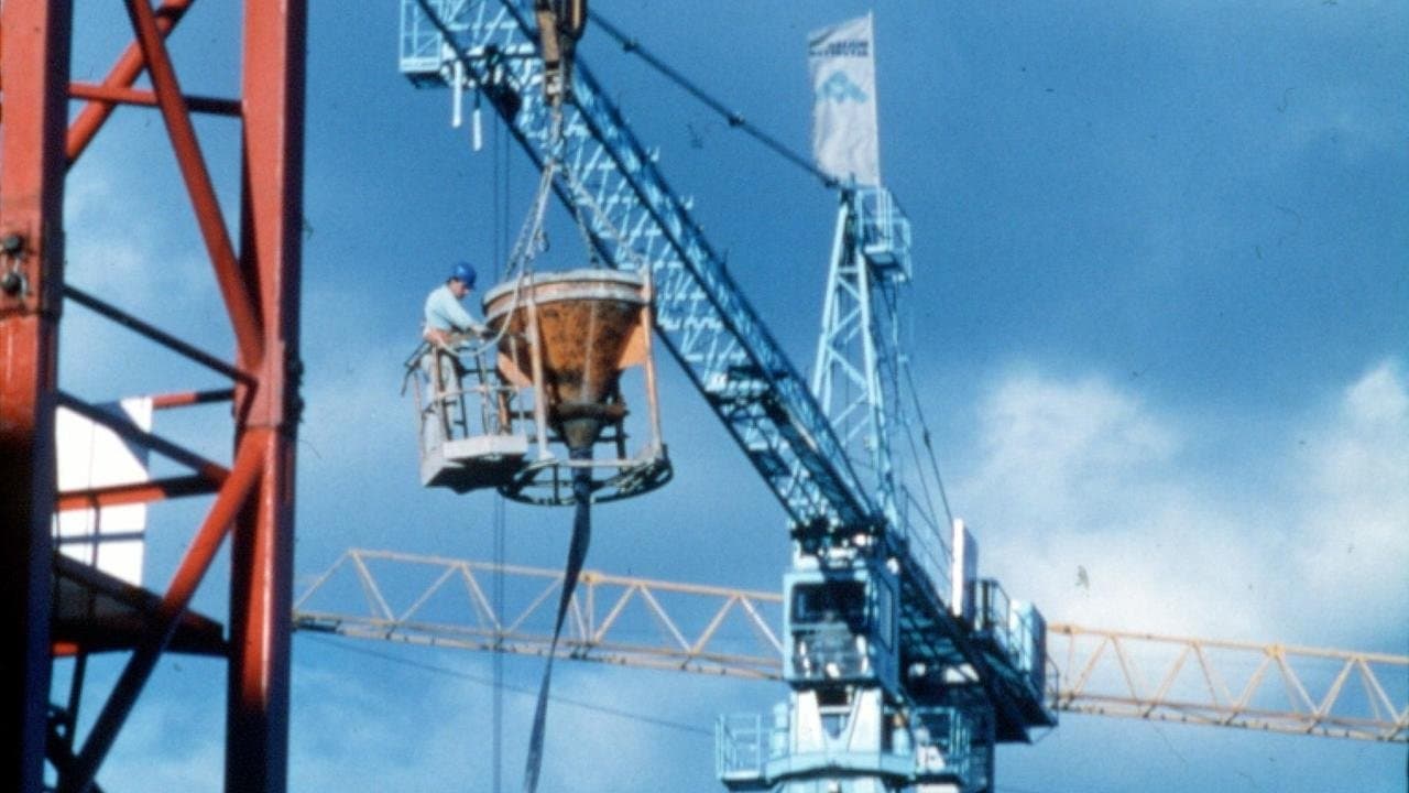 Backdrop – Berlin Babylon