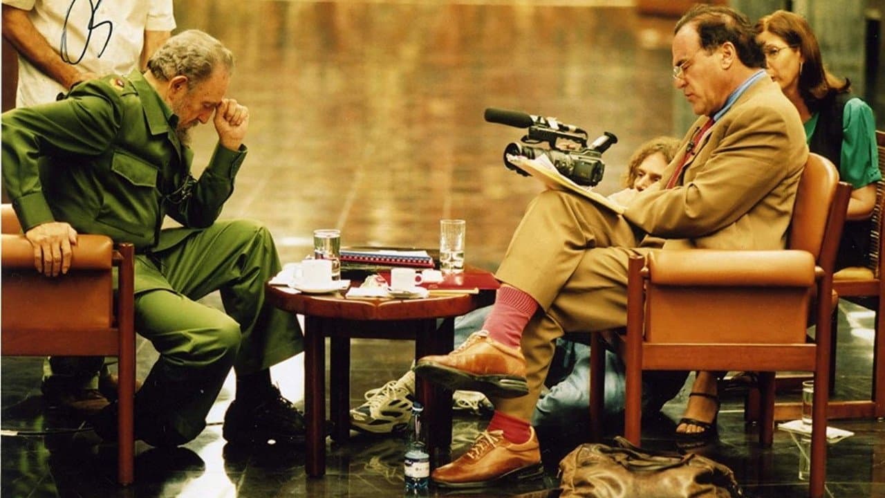 Backdrop – Comandante