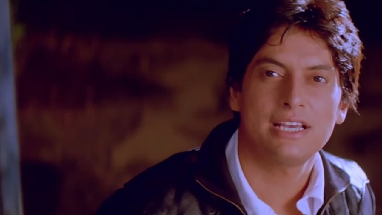 Backdrop – Do Dilon Ke Khel Mein