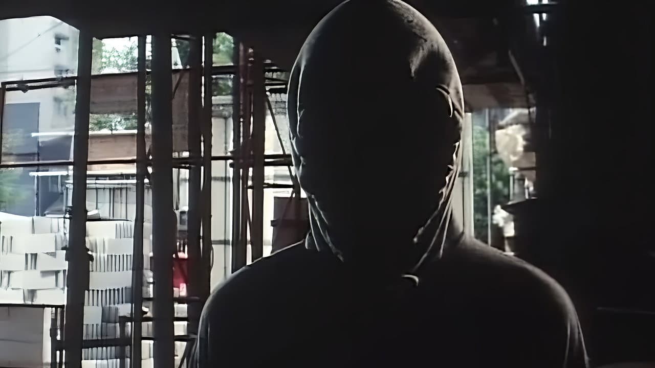 Backdrop – 連続暴行 白昼の淫夢