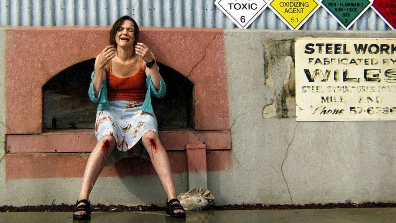 Backdrop – Look Both Ways