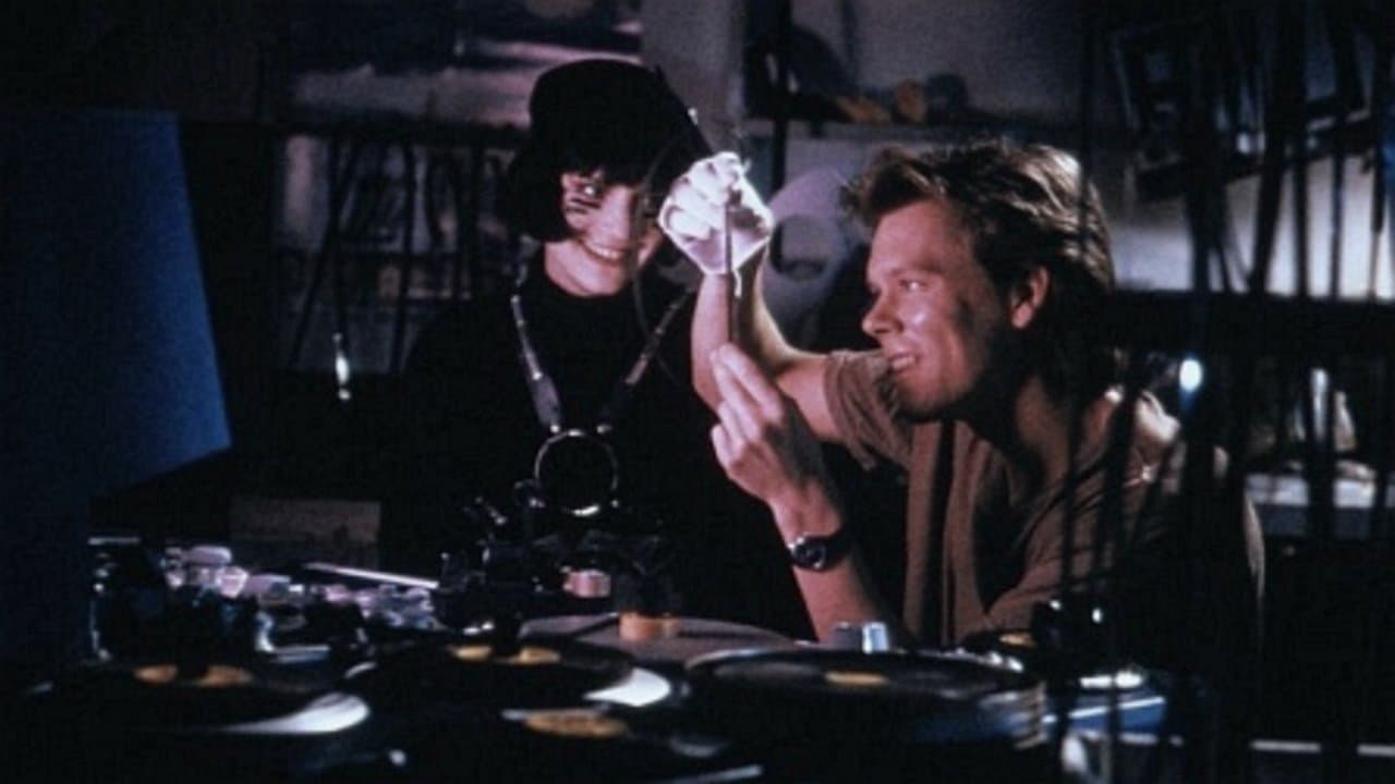 Backdrop – The Big Picture