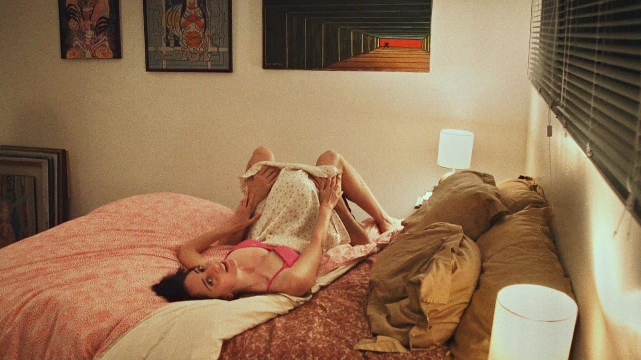 Backdrop – I Blame Society