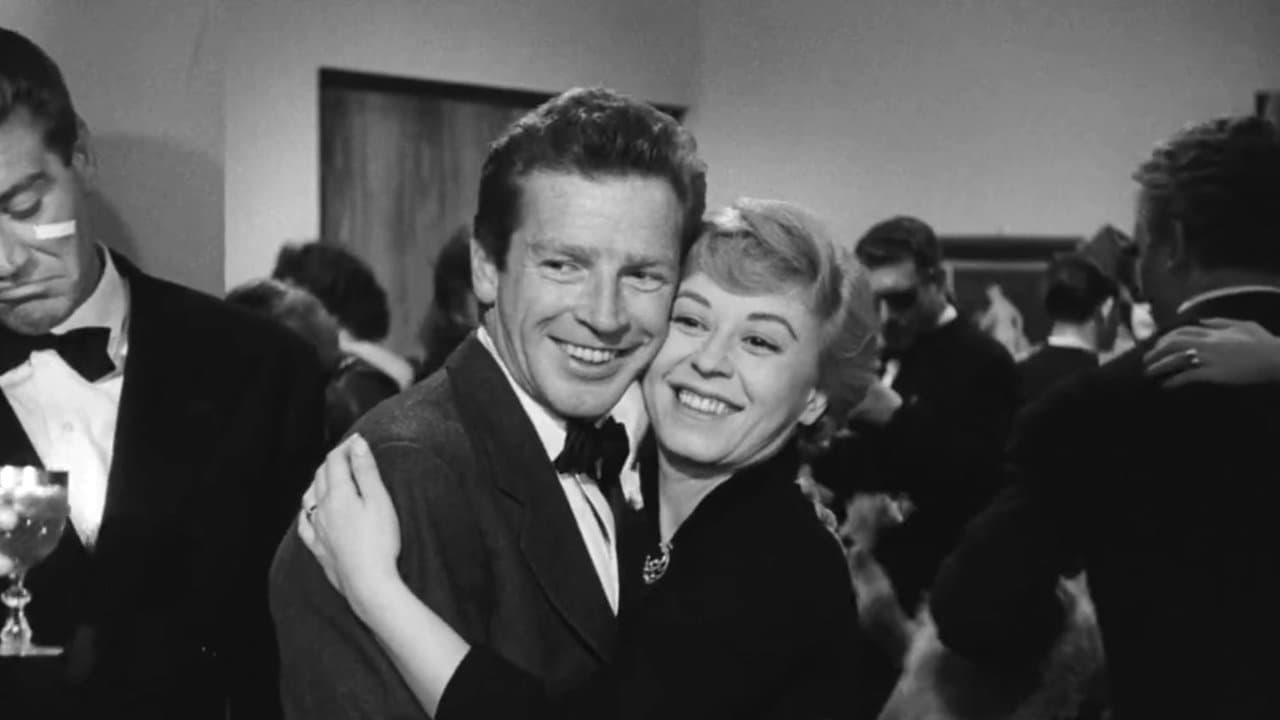 Backdrop – Die Schwindler