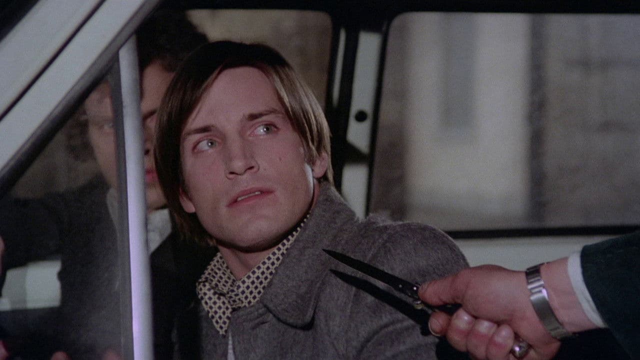 Backdrop – Fango bollente